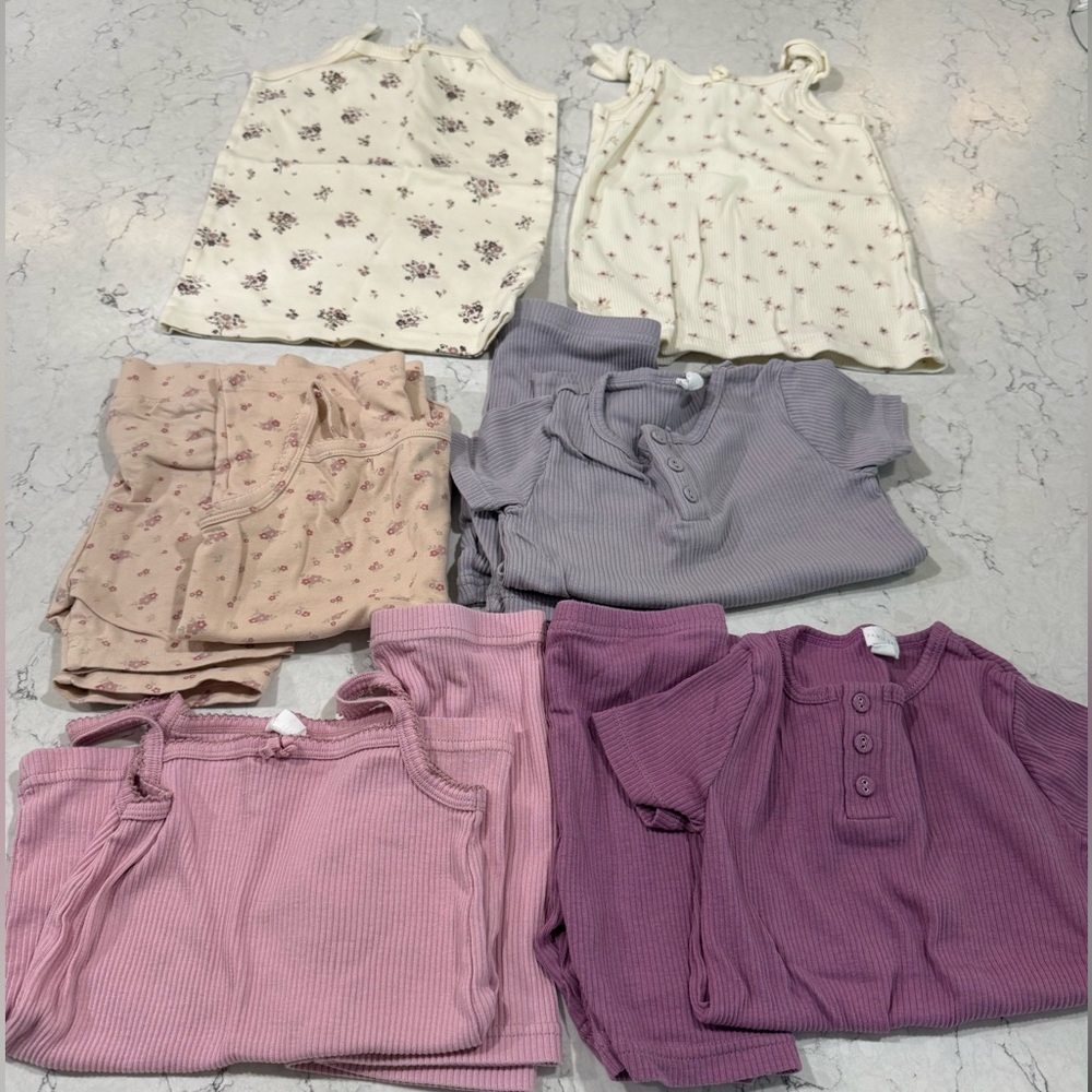 Jamie Kay size 6 lot